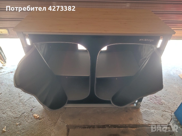 маси , снимка 14 - Градински мебели, декорация  - 55071393
