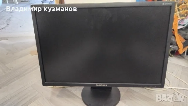 Монитори за компютри., снимка 6 - За дома - 55543033