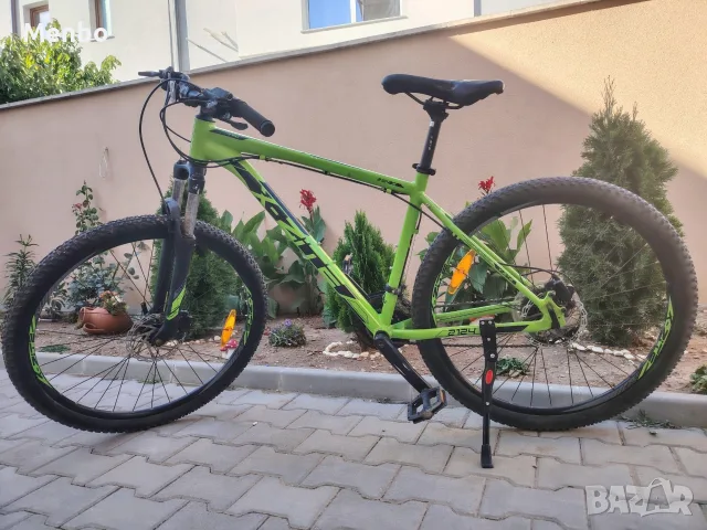 Велосипед 27.5 цола