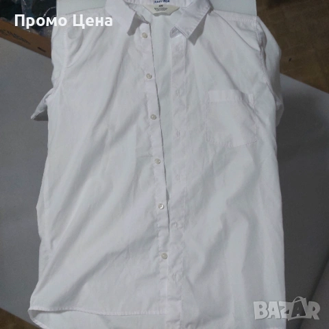 Пълен официален комплект Bonita за момче - Размер 152 (Елек, Риза, Панталон + Аксесоари), снимка 12 - Костюми - 54247498