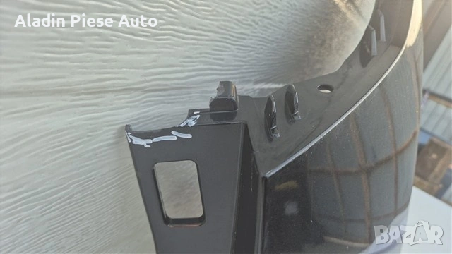 Flaps Corner right rear bumper Kia Sportage 5 NQ5 year 2022 2023 2024 2025 code 86657R2000 , снимка 3 - Аксесоари и консумативи - 54447709