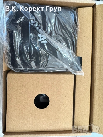 RichMedia Box Android TV А1  ZTE ZXV10 B866V2F02- Нов, снимка 5 - Приемници и антени - 55283718