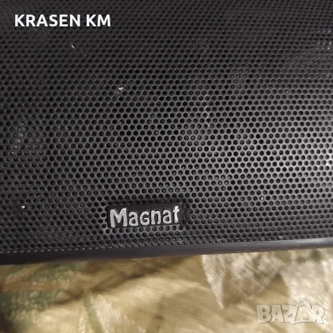 MAGNAT..HEEDLE ALU.., снимка 2 - Тонколони - 55630387