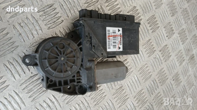 Моторче стъклоповдигач Audi A4 2004 (предно ляво) 105840-101 5WK47002ABF