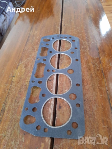 Гарнитура за SKODA,ШКОДА 120, снимка 4 - Други ценни предмети - 53976981