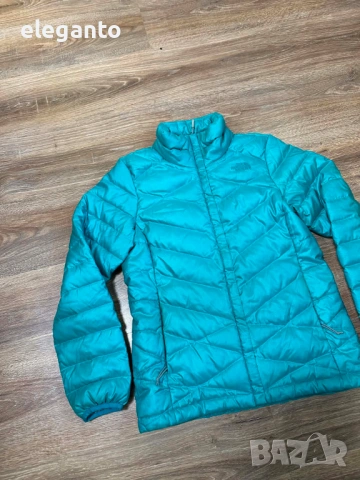 Дамска олекотена пухенка The North Face Aconcagua 550CUIN Down Jacket , M размер, снимка 5 - Якета - 54469111
