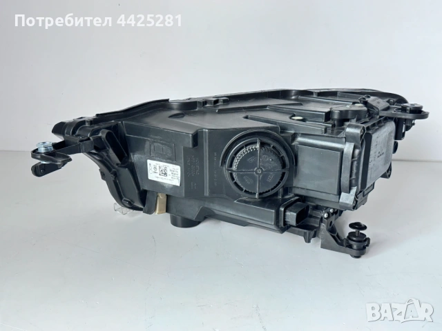 фар десен VW T-ROC full led 2017-2022 г. #1070V., снимка 5 - Части - 54812138