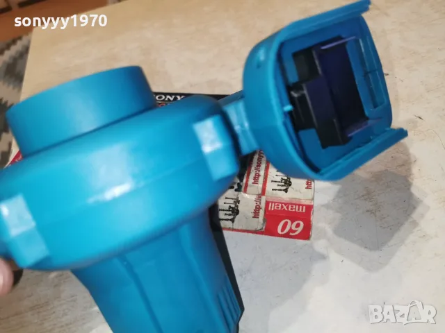 JMK-ДУХАЛО 3007260931, снимка 13 - Други инструменти - 55470505