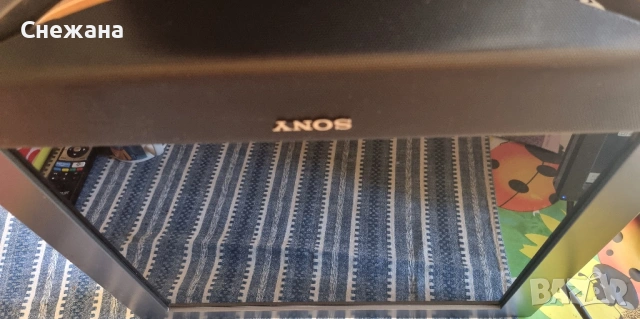 запазен монитор 17" Sony с мн. добри яркост, черно и силни говорители, 3 бр. кабели, снимка 8 - Монитори - 54695637