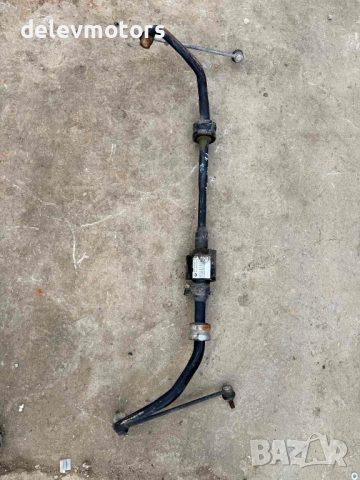 852400006062, 37116775205-07 активна стабилизираща щанга от БМВ 750i Ф01 BMW 750i F01 2009 г. 4.4i, 