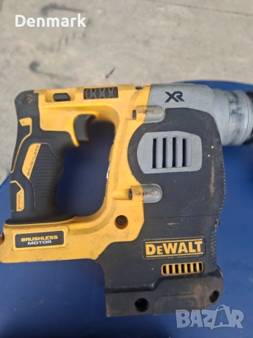 Машини Dewalt  НЕ РАБОТЕЩИ , снимка 2 - Други инструменти - 54962656