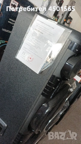 Блутут Колонки., снимка 2 - Bluetooth тонколони - 54719193