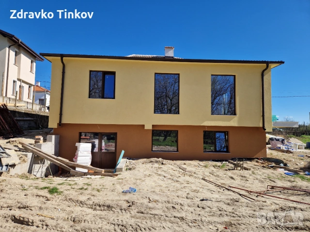 Къща в Хисаря,  квартал Миромир, снимка 3 - Къщи - 54648480