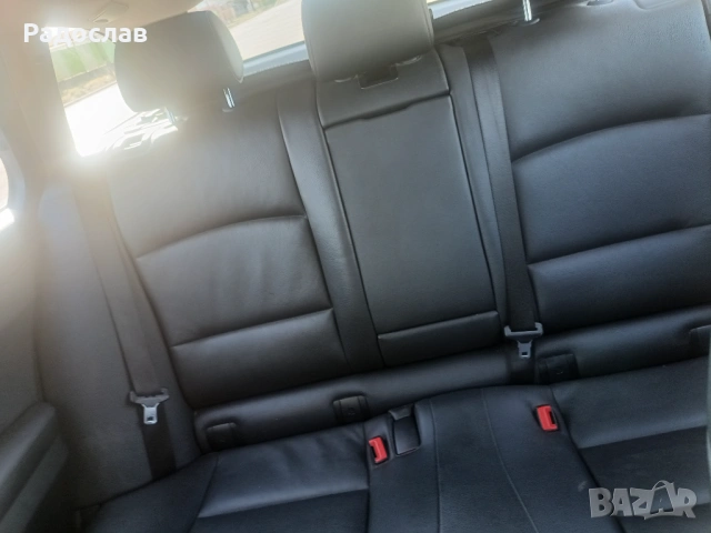 BMW F11  525d Touring Twin Turbo , снимка 13 - Автомобили и джипове - 54493569