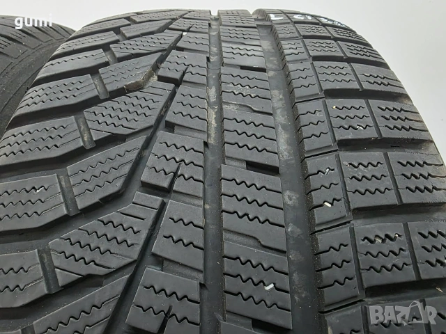 2бр зимни гуми 225/50/17 HANKOOK L06136 , снимка 2 - Гуми и джанти - 55127921
