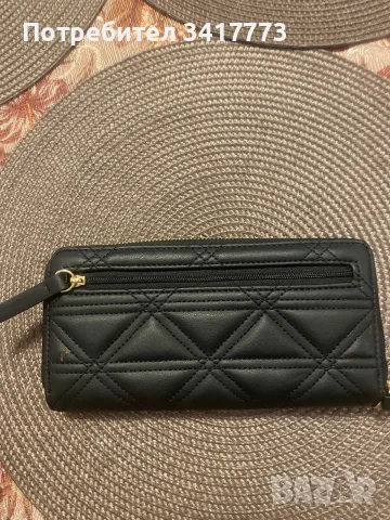 Чисто нови дамски портмонета .Nine West,Nobo ,Valentino, снимка 8 - Портфейли, портмонета - 55451034