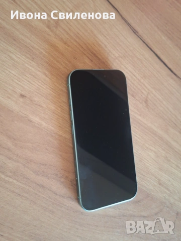 Продавам iPhone 16, 128 GB, снимка 4 - Apple iPhone - 54482618