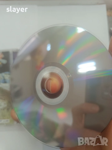 Оригинален диск Васко Кръпката, снимка 5 - CD дискове - 54191262