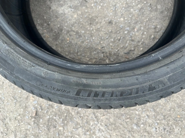 Летни гуми 225/45R19 , снимка 5 - Гуми и джанти - 54817113