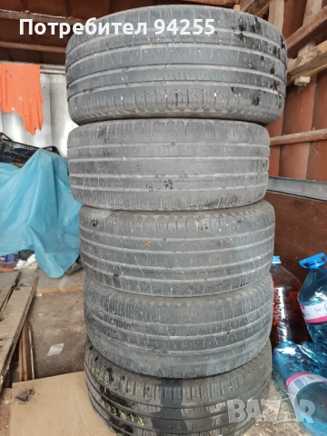 гуми PIRELLI Scorpion Verde 235/50/18, снимка 7 - Гуми и джанти - 54895153