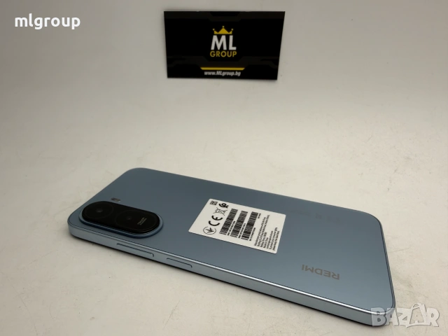 #MLgroup предлага:   #Xiaomi Redmi A7 Pro 64GB / 4GB RAM Dual-SIM, нов