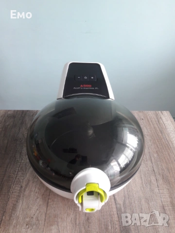 Еър Фрайер ТЕФАЛ , снимка 2 - Фритюрници - 54162730