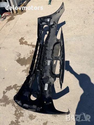 15857711 предна броня от BMW 4 F32, F33, F36 2016г., снимка 11 - Части - 55398744