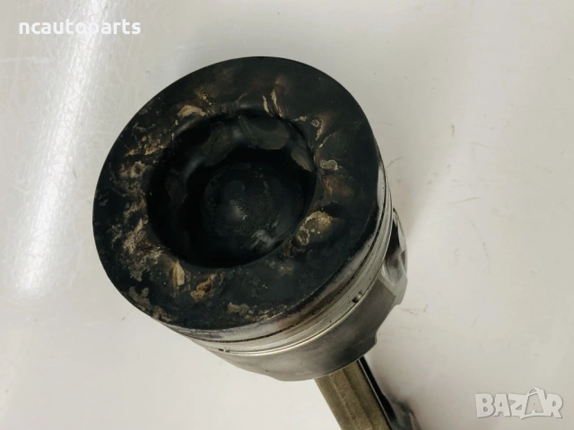 Бутало с биела за Isuzu Forward N75 150L 3.0 дизел 4JJ1TC 2016, снимка 5 - Части - 54190259