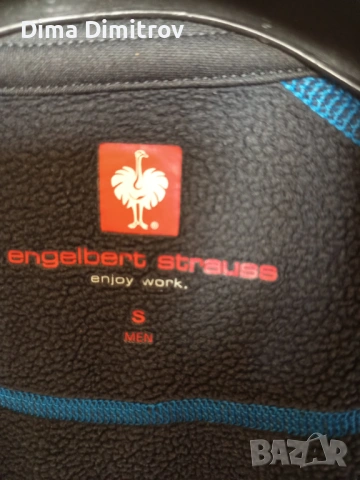 Engelbert Strauss елек , снимка 3 - Други - 54750137