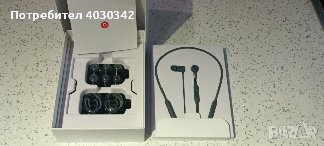Beats by Dre - блутут слушалки , снимка 3 - Bluetooth слушалки - 54006670