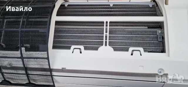 Daikin ZAAG100A, снимка 3 - Климатици - 55307573