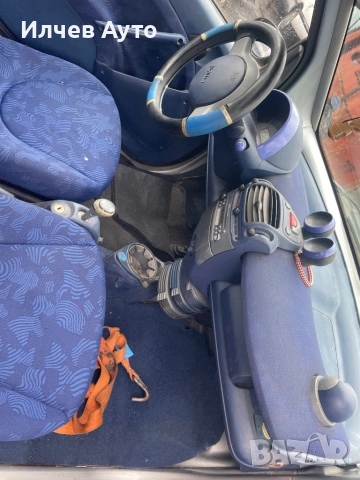 Smart fortwo 600 на части, снимка 8 - Автомобили и джипове - 54398122