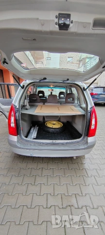 Mazda premacy lpg, снимка 6 - Автомобили и джипове - 54727512