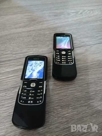 Nokia 8600 Luna Нокия 8600 , снимка 7 - Nokia - 52337737