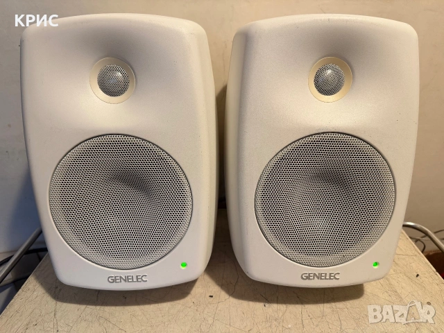 GENELEC 4030 B