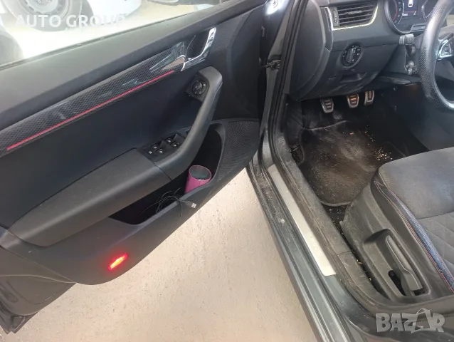 Skoda Octavia / Шкода Октавия 2.0ТДИ 184к.с. - на части , снимка 6 - Автомобили и джипове - 55436348