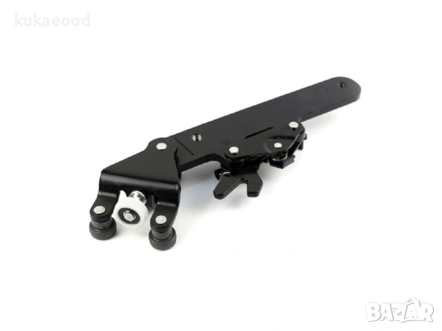 Ролка за плъзгаща врата за Fiat Doblo MK2, снимка 2 - Части - 54076040