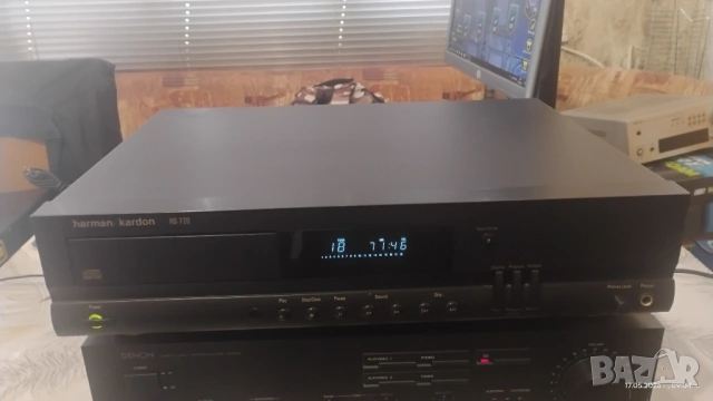Harman/Kardon HD720