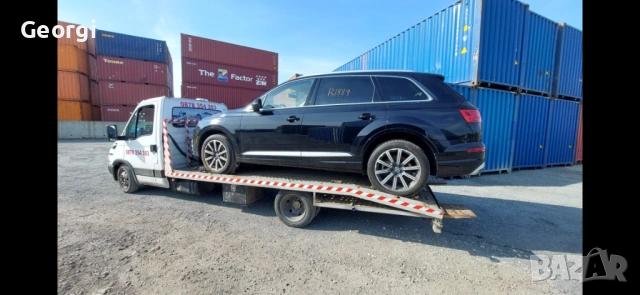 Пътна Помощ, снимка 6 - Транспортни услуги - 54180327