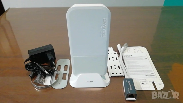 Точки за достъп Mikrotik wAP AX