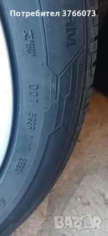 Mitsubishi Pajero,Pinin,Outlander , снимка 8 - Гуми и джанти - 55487114