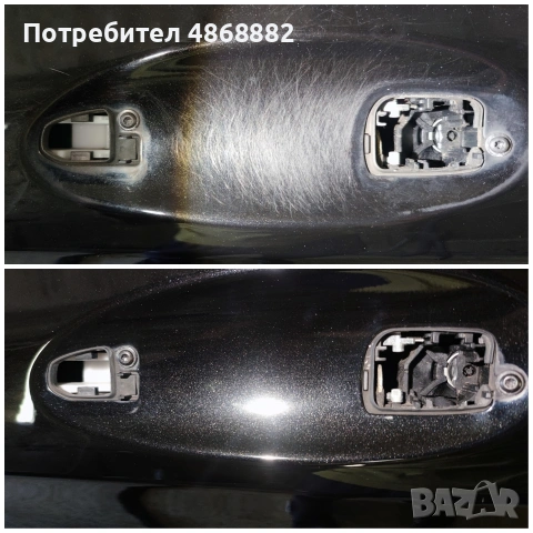 Полиране на автомобили, снимка 5 - Полиране - 55071212