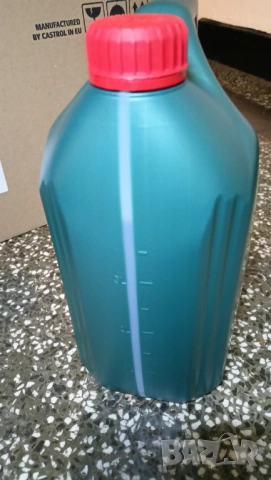CASTROL MAGNATEC 10W40 A/B 4L, снимка 3 - Аксесоари и консумативи - 54446276