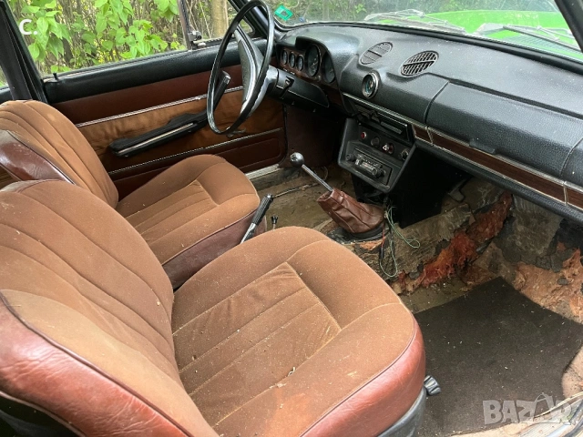 Lada1600/лада 1600 на части , снимка 7 - Автомобили и джипове - 54539309