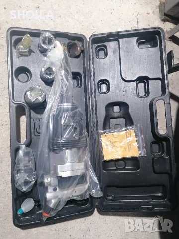 Hammer air impact wrench 1", снимка 2 - Други инструменти - 55148364
