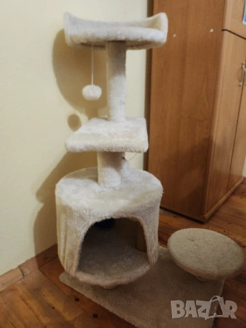 Катерушка за котки, снимка 2 - За котки - 54787489