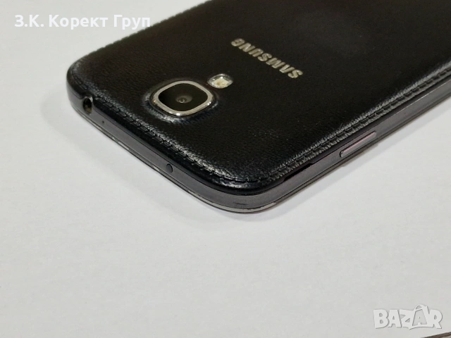 Samsung Galaxy S4 16GB, снимка 5 - Samsung - 54975372