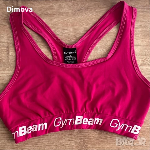 Дамски екип GymBeam, снимка 3 - Спортни екипи - 55014471