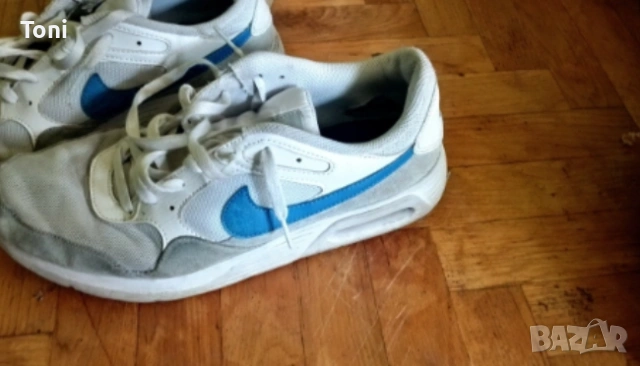 Nike Air Max sc us10 uk9 eu44 перфектно състояние 