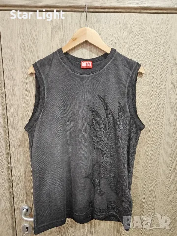Мъжки потници Diesel , снимка 8 - Спортни дрехи, екипи - 55625145